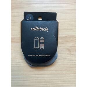 1-Pack Allbirds Sprinter (No-Show) Socks